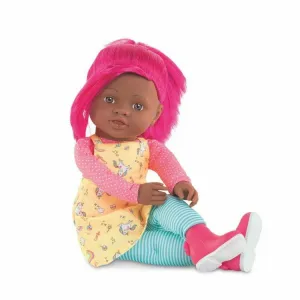 16" Celena Rainbow Doll