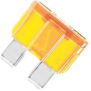 20a Auto Blade Fuse