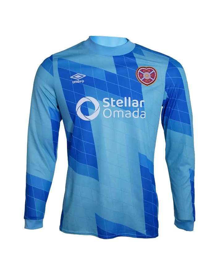 24/25 Away Keeper Top