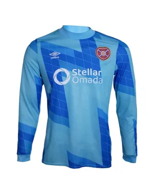 24/25 Away Keeper Top
