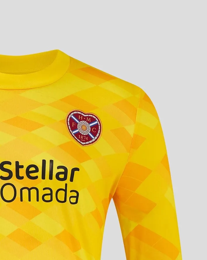 24/25 Third Keeper Top Youth