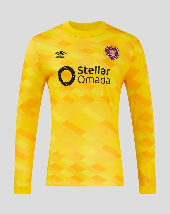 24/25 Third Keeper Top Youth