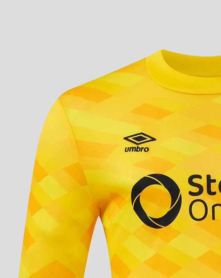 24/25 Third Keeper Top Youth