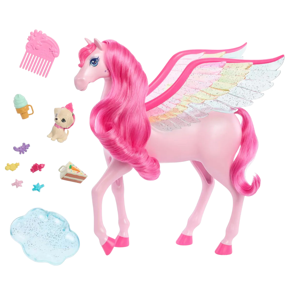 A Touch Of Magic Pegasus
