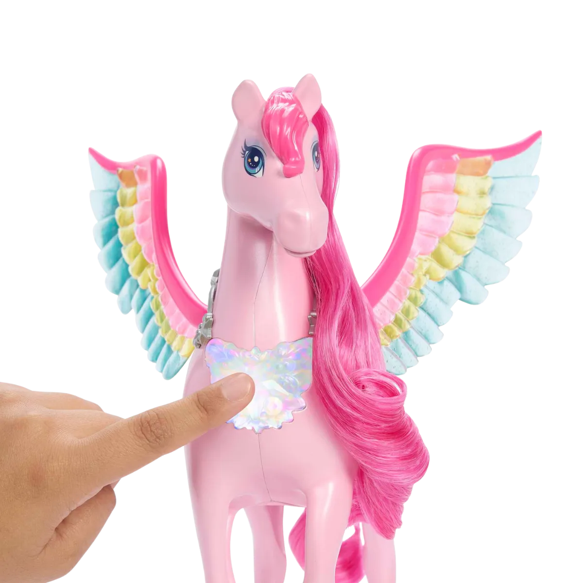 A Touch Of Magic Pegasus