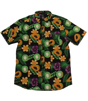 Abundance SS Button-down