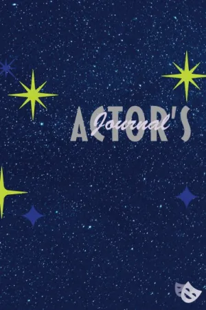 Actor's Journal - stars