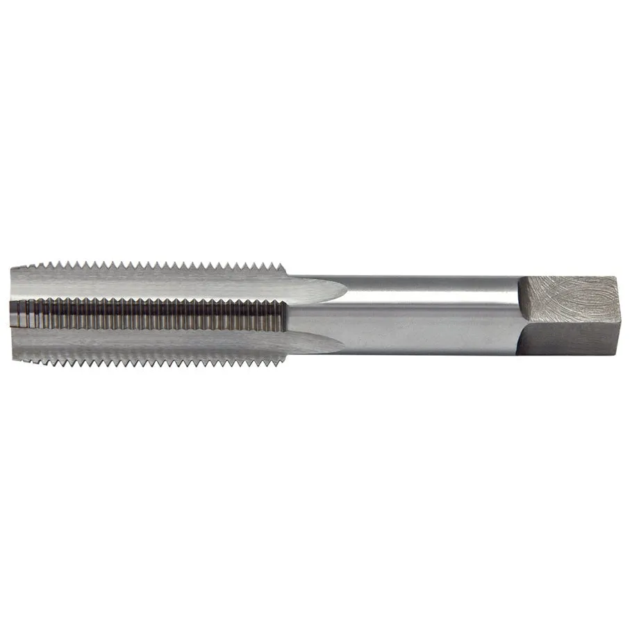 ALFA Tools HSMTP72104 30 X 1.00MM HSS PLUG METRIC TAP 1/pack