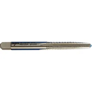 ALFA Tools HTB170041 9/16-18 HSS ALFA USA HAND TAP-BOTTOMING 3/pack