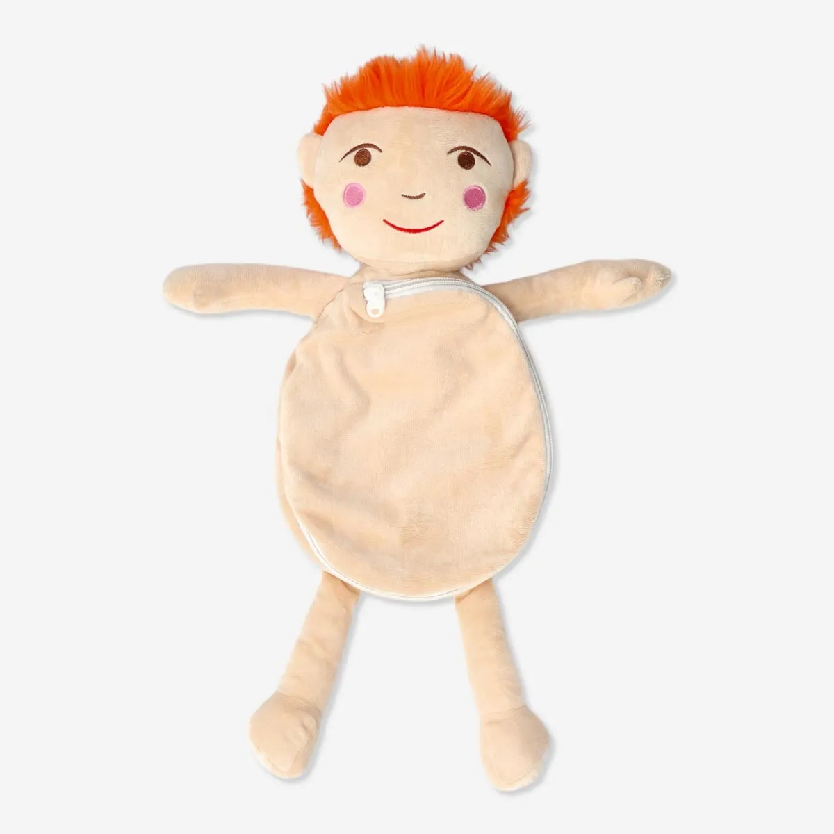 Anatomy doll