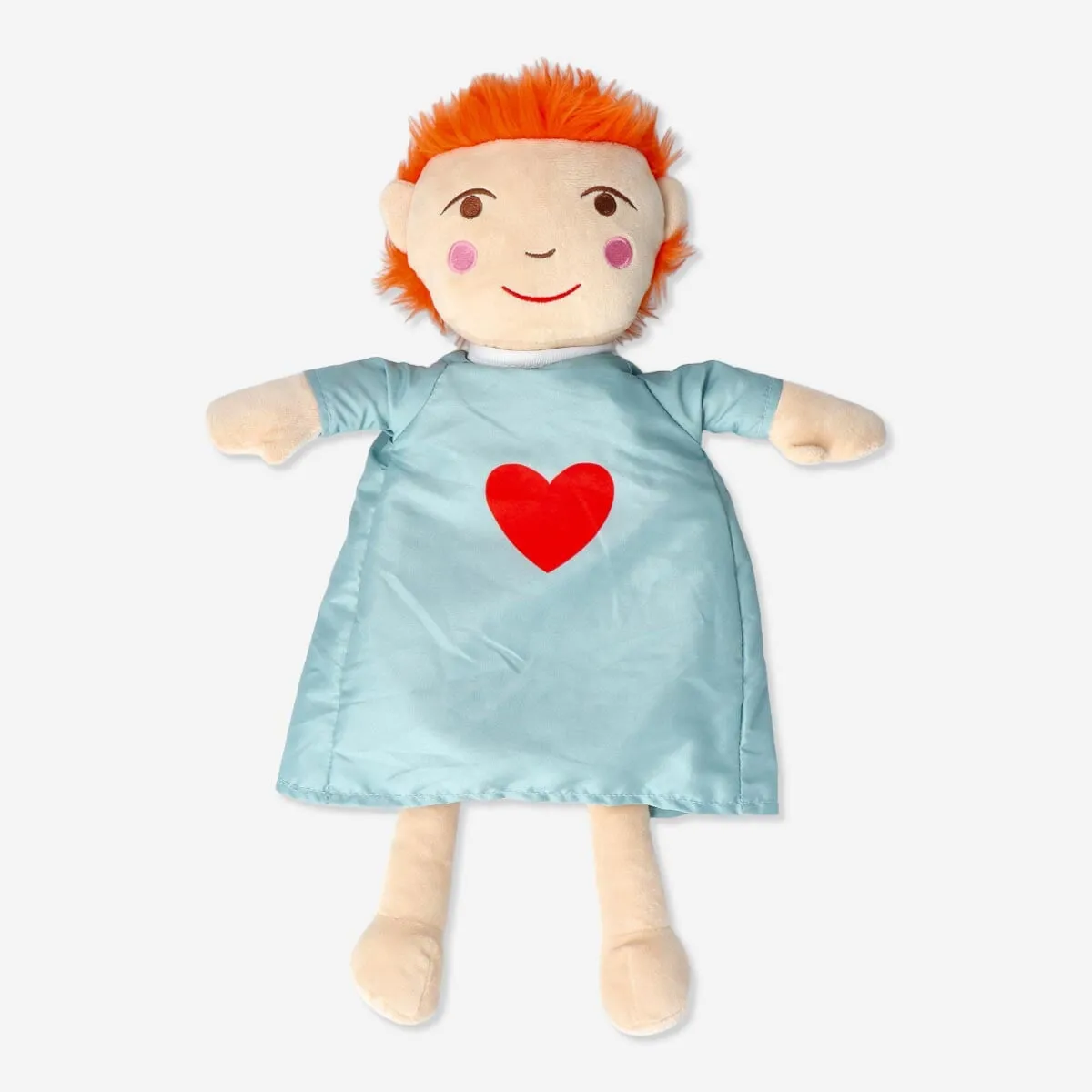 Anatomy doll
