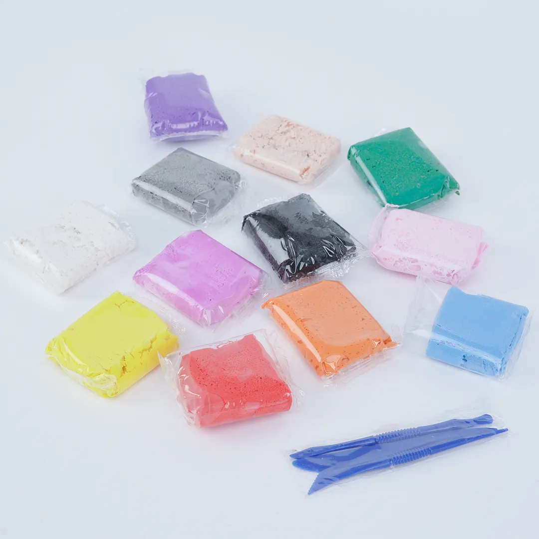 Animal Acitivity Play Box Set