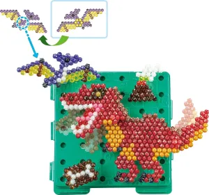 Aqua Beads Dinosaur World