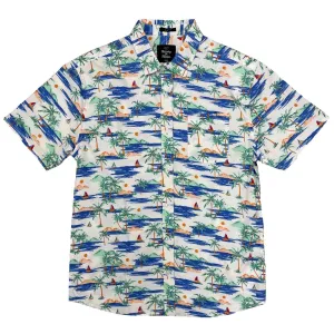 Archipelago SS Buttondown