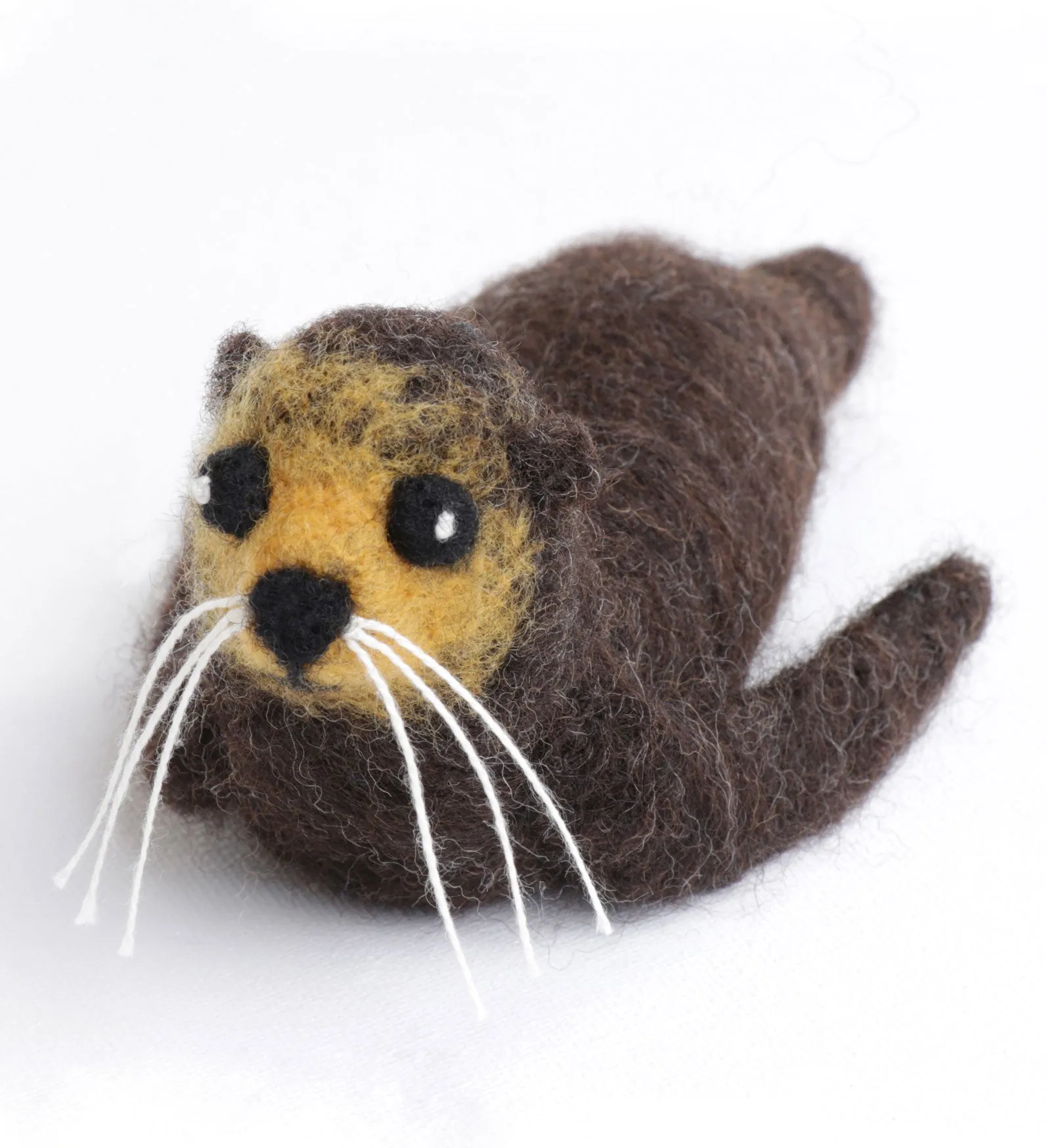 Ashford Complete Needle Felting Kits