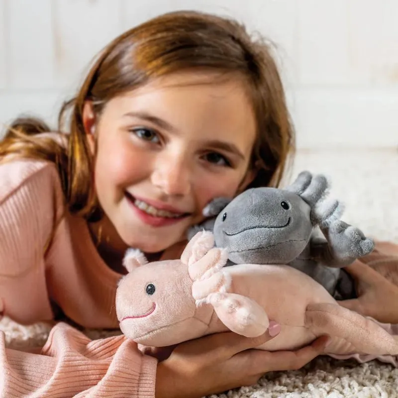 Axolotl Plush Toys