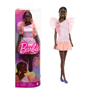 Barbie Fashionistas 65th Anniversary Doll #216 With Tall Body