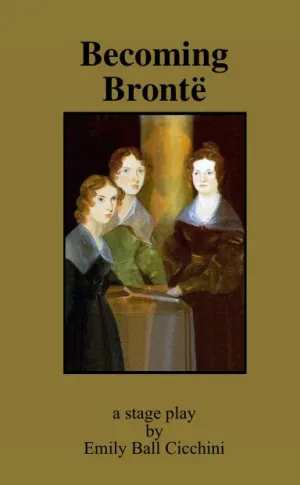 Becoming Bront‘