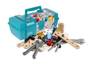 Brio - 49 pc Builder Starter Set