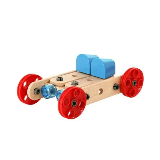 Brio - 49 pc Builder Starter Set