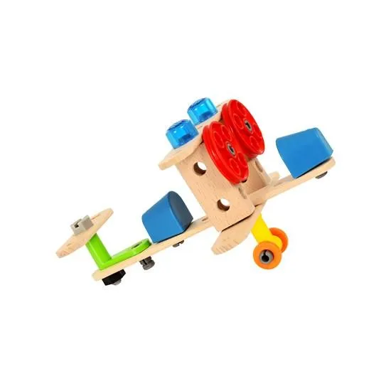 Brio - 49 pc Builder Starter Set