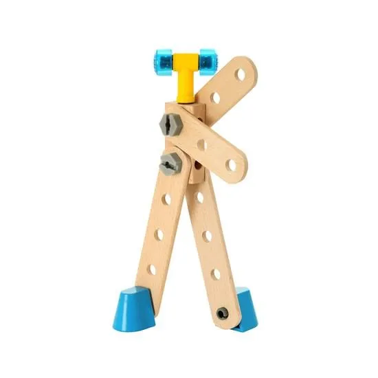 Brio - 49 pc Builder Starter Set