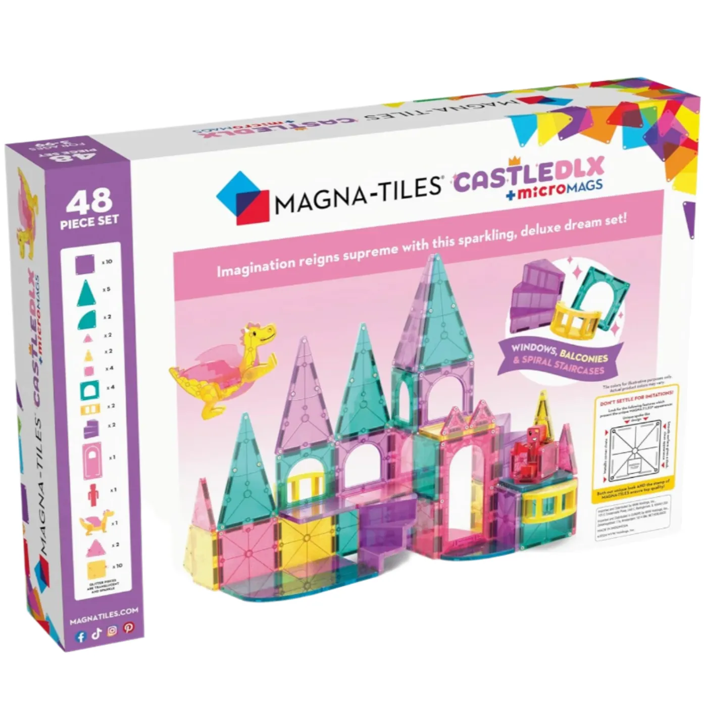 Castle DLX