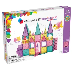 Castle DLX