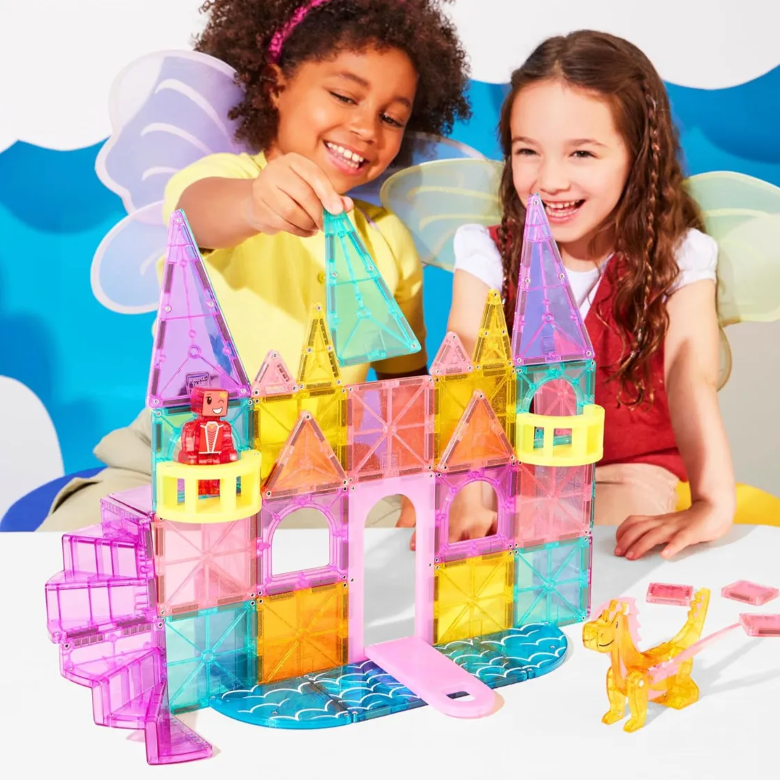 Castle DLX