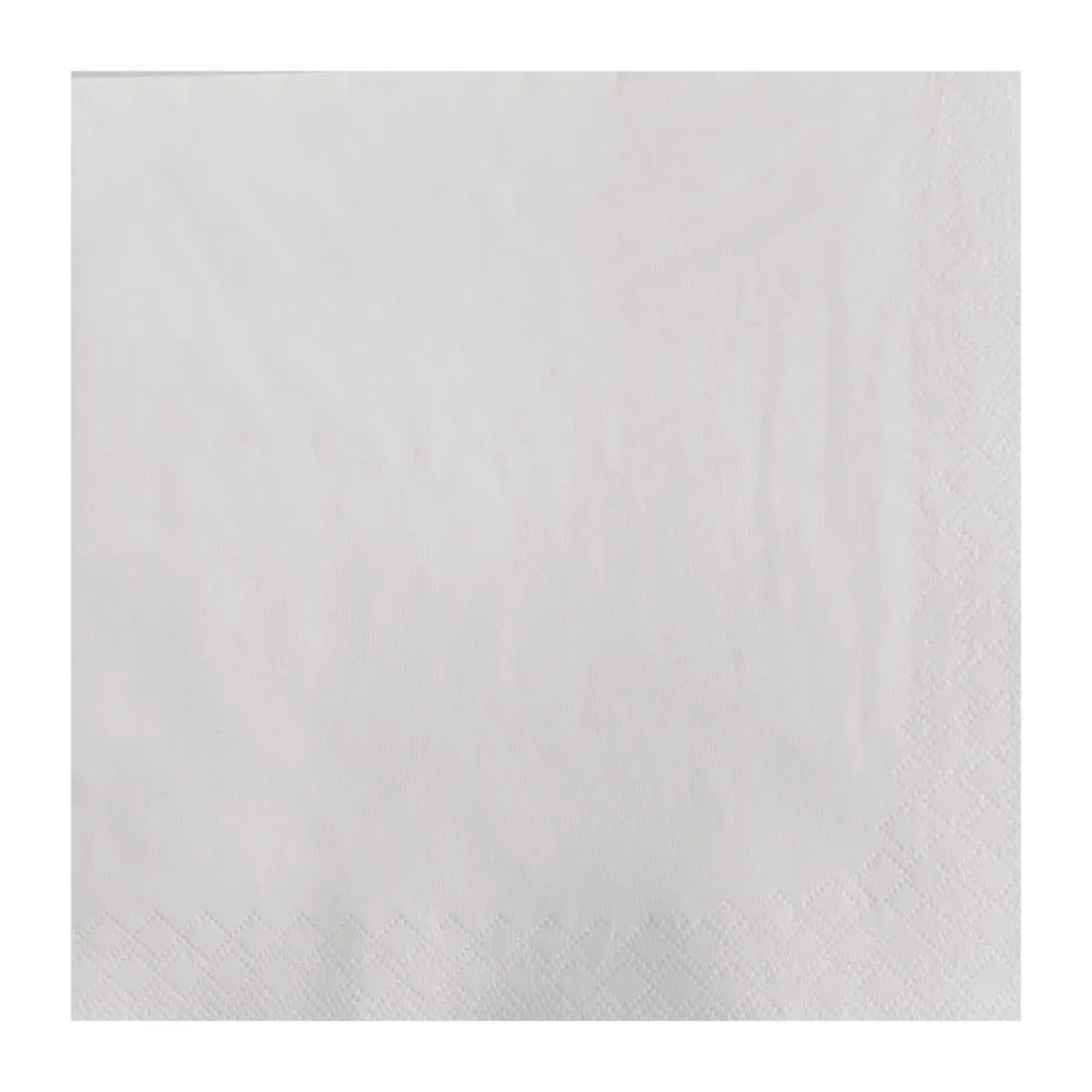 CC590 Fasana Dinner Napkins 400mm (Pack of 1000)