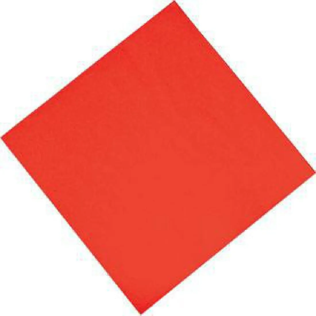 CC590 Fasana Dinner Napkins 400mm (Pack of 1000)