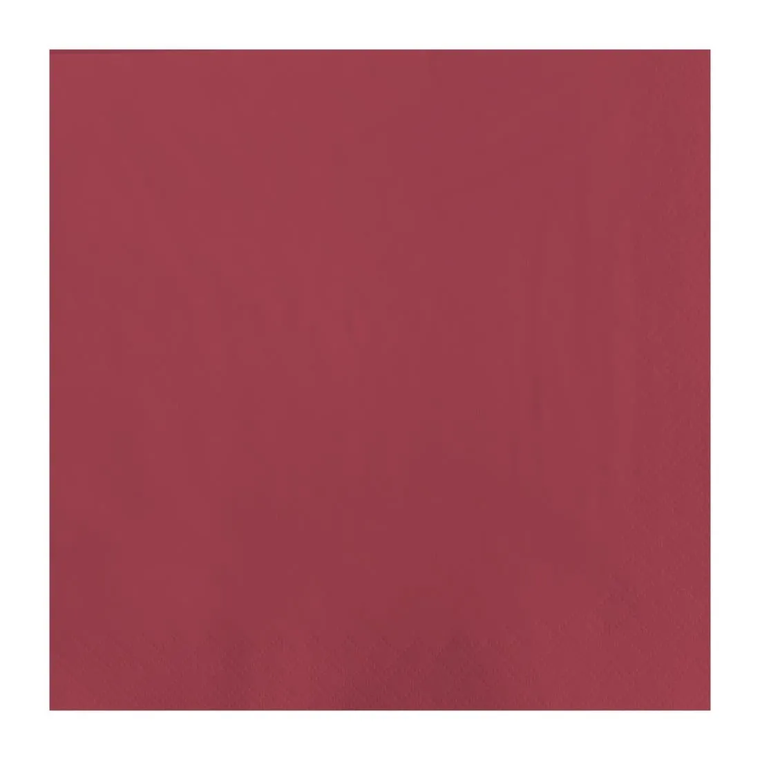 CC590 Fasana Dinner Napkins 400mm (Pack of 1000)
