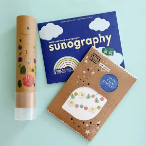 Daisy Chain Gift Bundle, Ages 4 