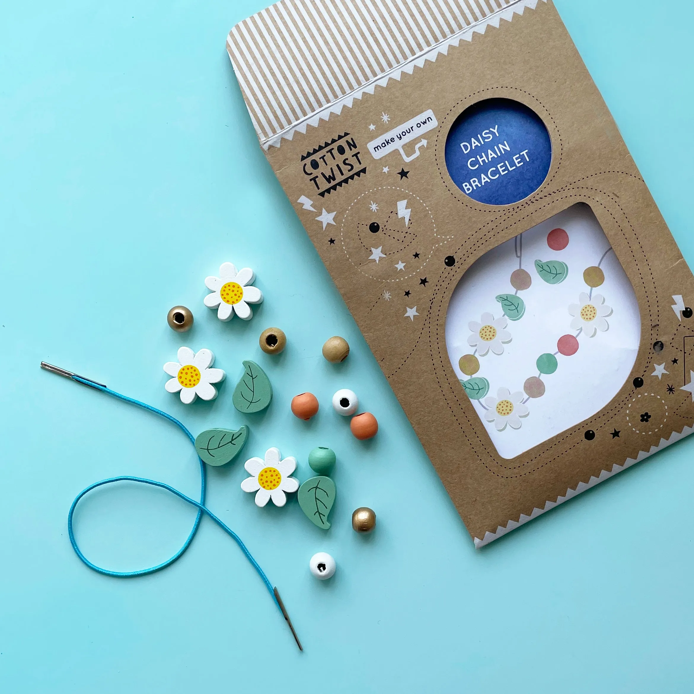 Daisy Chain Gift Bundle, Ages 4 
