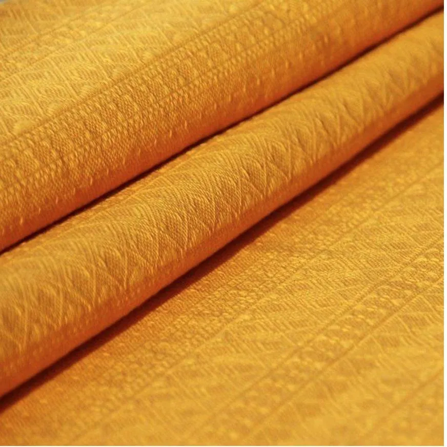 Didymos Scarf   Doll Sling Prima Yellow
