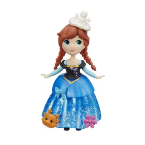 Disney Frozen mini Royaume Picnic Doll