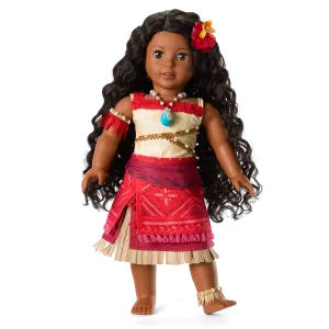 Disney Moana Doll by American Girl®