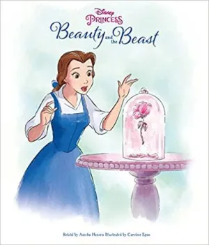 Disney Princess - Beauty and the Beast
