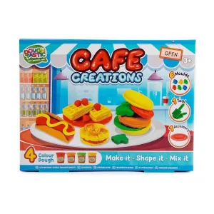 Dough Tastic Cafe Creations
