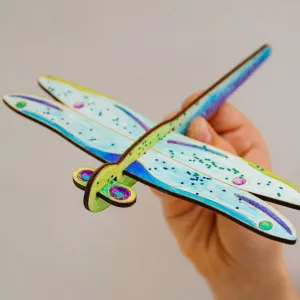 Dragonfly Glider Kit