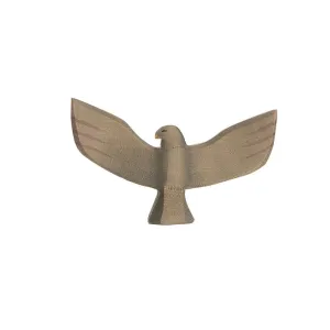 Eagle Wings Extended (1713) - Ostheimer