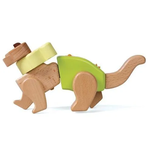 EQB Tiger - ZOO Series