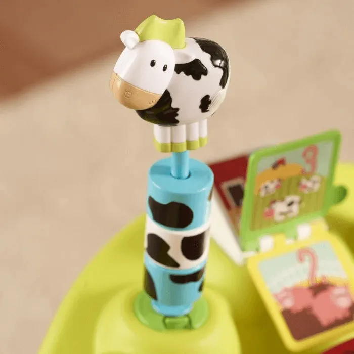 Evenflo Exer Saucer Playful Pastures