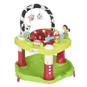 Evenflo Exer Saucer Playful Pastures