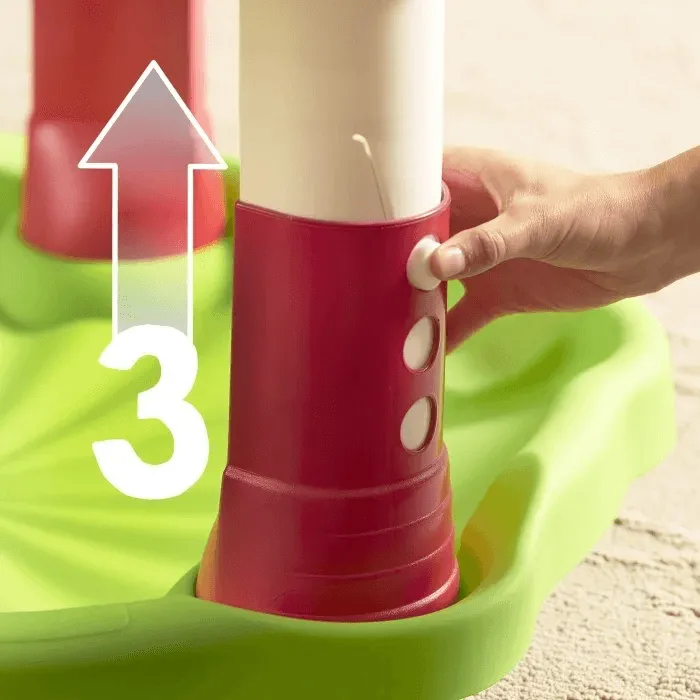 Evenflo Exer Saucer Playful Pastures