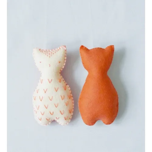 Fair Play Projects Little Pocket Pals