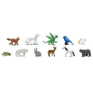 Fairy Tale Animals