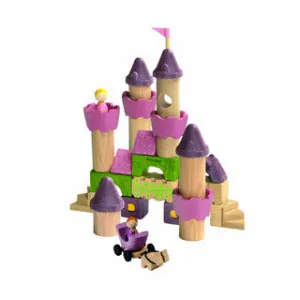 Fairy Tale Blocks