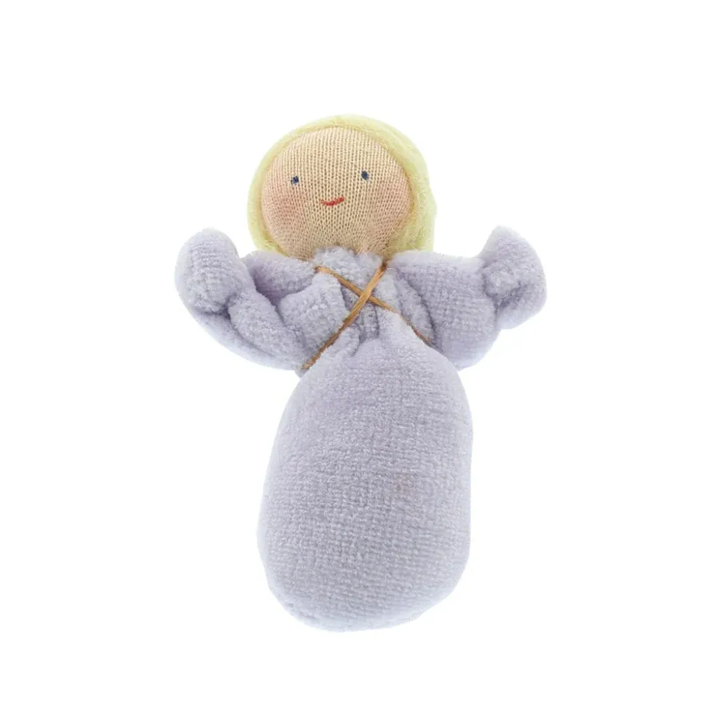 Fairy Tale Royal soft doll family