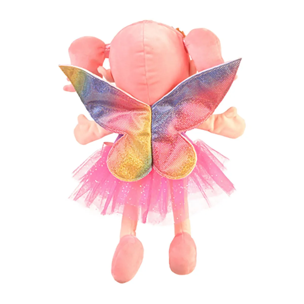Fiesta Crafts Fairy Moving Mouth Hand Puppet